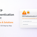 Why Email Infrastructure Fails (And What Most Teams Get Wrong)