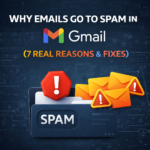 SMTP Not Working? 10 Common Errors & How to Fix Them (Step-by-Step Guide)