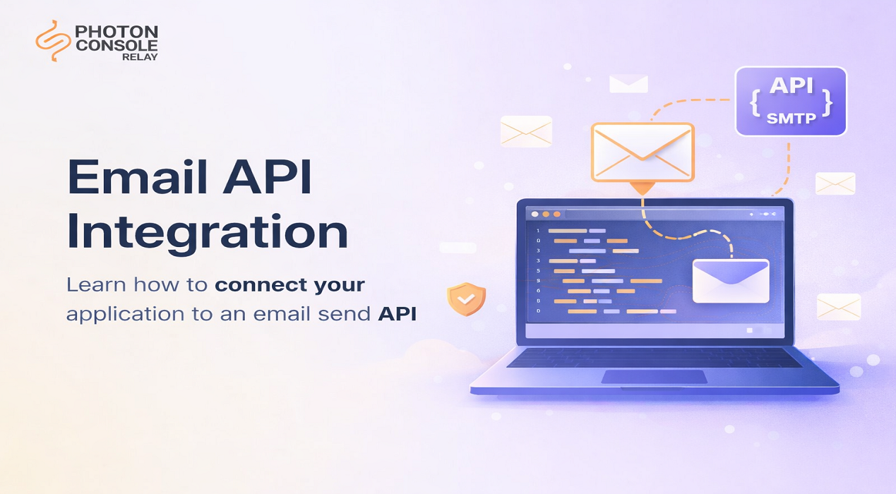 Email API