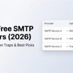 What is SMTP? (Direct Answer)
