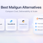 SendGrid vs Mailgun (2026): Full Comparison, Hidden Costs, and the Best Alternative