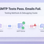 SMTP Response Codes Explained: What They Actually Mean When Debugging Email Failures