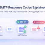 SMTP Testing Methods and Tools: Why Your Tests Are Passing While Emails Still Fail