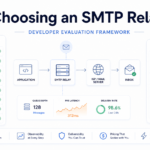 Email Infrastructure Checklist for SaaS Products Before Launch
