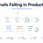 Choosing an SMTP Relay: 8 Critical Criteria Developers Must Evaluate