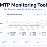 Email Infrastructure Checklist for SaaS Products Before Launch