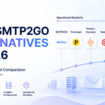Postmark Alternatives: An Infrastructure-Level Guide for Engineering Teams (2026)