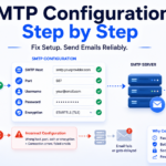 SMTP Relay for Transactional Emails: How to Choose the Right One