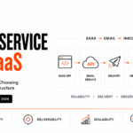 Email Infrastructure Provider: How to Choose the Right Infrastructure for Production Email Delivery