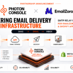 Email Delivery Infrastructure for SaaS: How Modern Platforms Send Email at Scale