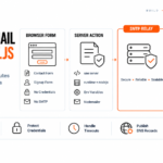 Why PHP mail() Fails in Production and What to Use Instead
