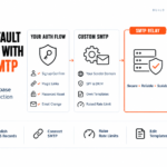 Ruby on Rails ActionMailer: SMTP Configuration and Delivery Reliability