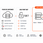 Sending Email from Google Cloud: Port Restrictions and Working Options