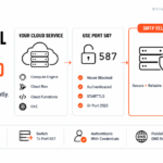 AWS EC2 Port 25 Blocked: Why It Happens and How to Send Email