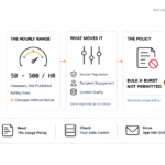 Brevo Free Plan Limits and Transactional Email Constraints